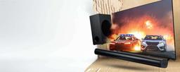TV-apparater och Smart TV till lagerpris