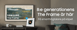 TV-apparater och Smart TV till lagerpris