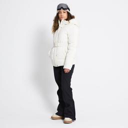 Skidjacka "Monte Rosa"