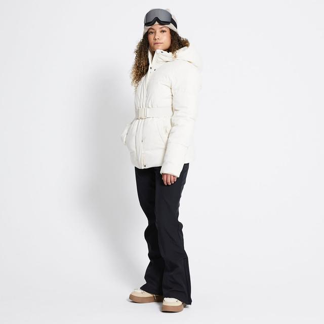 Skidjacka "Monte Rosa"