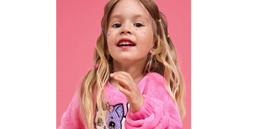Classic Cotton Blend Sweatshirt