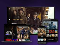 SkyShowtime Suomi Tarjous – Säästä 44%