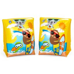 Bestway uppblåsbara armpuffar för barn