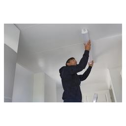 LED-armatur 44W 123cm 5000lm