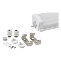 LED-armatur 44W 123cm 5000lm