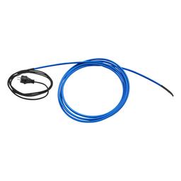 Frostskyddskabel 2 m med stickkontakt
