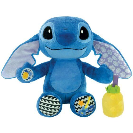 Clementoni Disney Stitch interaktivt gosedjur