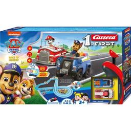 Carrera FIRST PAW Patrol Racebana 3,5 m