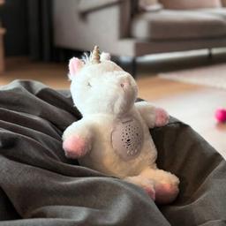 Gosedjursenhörning med ljus och ljud