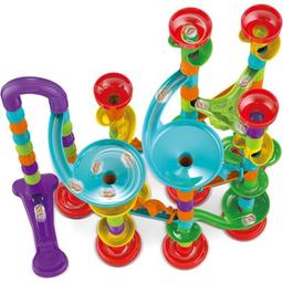 Marble Run Byggsats med 113 Delar