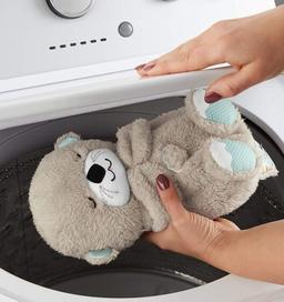 Fisher Price Soothe 'n Snuggle Gosedjur