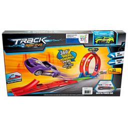 Spin Racing Bilbana med Loop S1238-8010