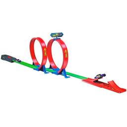 Spin Racing Bilbana med Loop S1238-8010