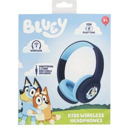 Bluey Trådlösa On-Ear Hörlurar 85 dB