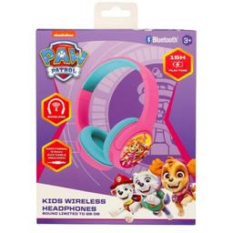 PAW Patrol Skye Trådlösa Hörlurar 85 dB