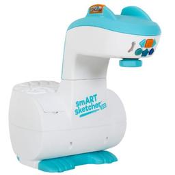 Smart Sketcher 2.0 Interaktiv Ritprojektor för Barn