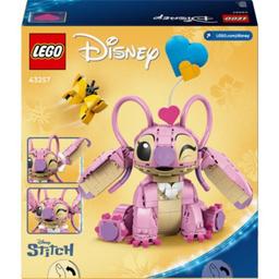 LEGO Disney Angel Buildable Figure