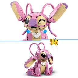 LEGO Disney Angel Buildable Figure
