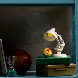 LEGO Ideas Disney Pixar Luxo Jr. Set