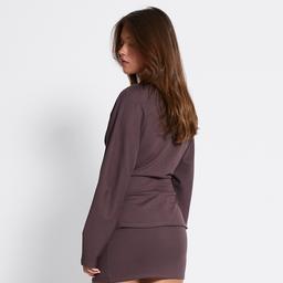Lager 157 - WIDE SLEEVE TOP 150kr