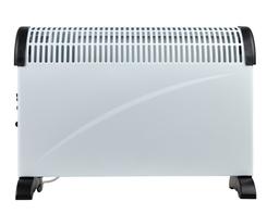 Konvektorelement med fläkt 2000 W