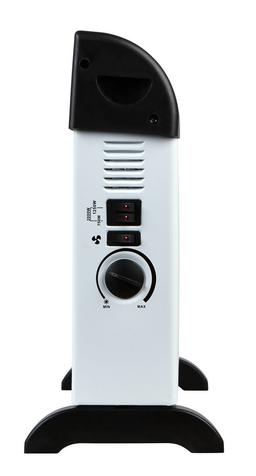 Konvektorelement med fläkt 2000 W