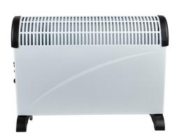 Konvektorelement med fläkt 2000 W