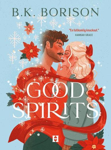Good Spirits av B K Borison