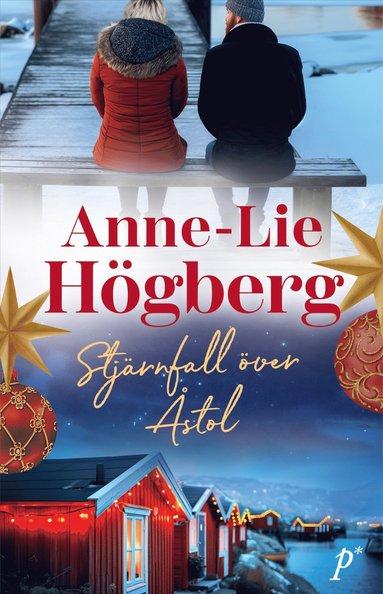 Stjärnfall över Åstol - Pocketroman