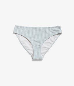 Blå Bikinitrosa för Flickor