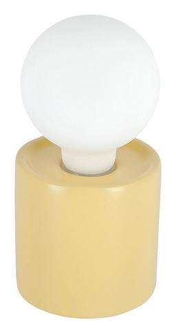 Northlight batteridriven bordslampa med timer