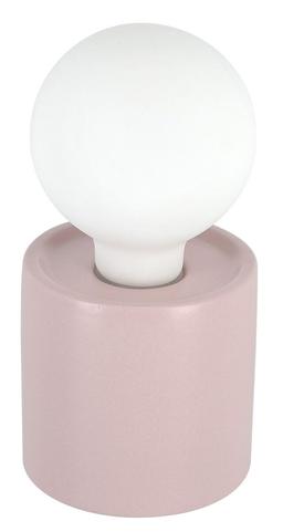 Northlight batteridriven bordslampa med timer