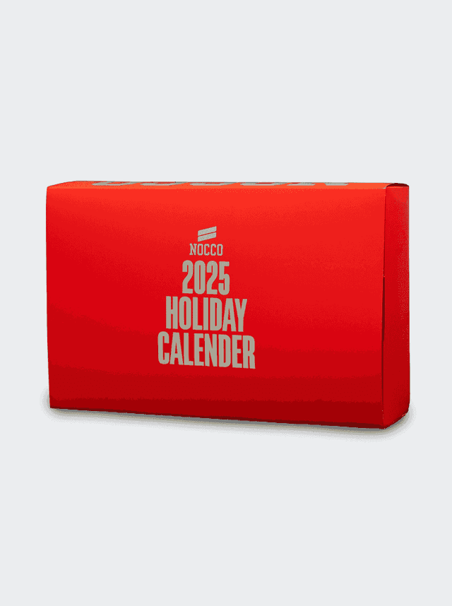 NOCCO Julkalender 2025 