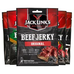 Jack Link's Mix&Match 5-pack Snacks
