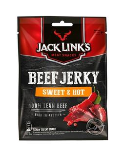 Jack Link's Mix&Match 5-pack Snacks