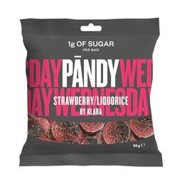 Pändy Mix&Match 5-pack Godis