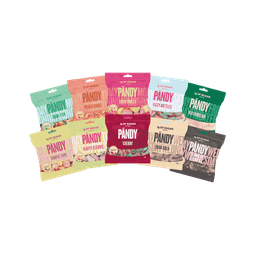Pändy Mix&Match 10-pack Godis