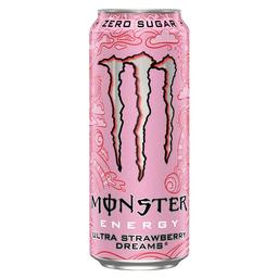 Monster Energy Mixflak 24x500ml