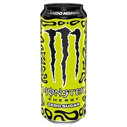 Monster Energy Mixflak 24x500ml