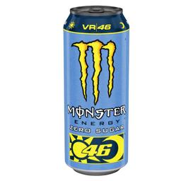 Monster Energy Mixflak 24x500ml