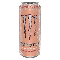 Monster Energy Mixflak 24x500ml