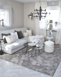 15 % rabatt på hela sortimentet hos SE Mattor