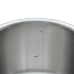 WMF Provence Plus Rostfritt Grytset 5 delar