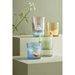 Tenderflame Café Raw Lykta 18 cm Natur