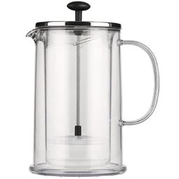 Bodum Thermia Dubbelväggad Kaffe- och Tepress 1L