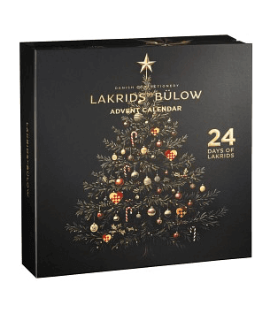 Lakrids by Bülow Adventskalender 2025