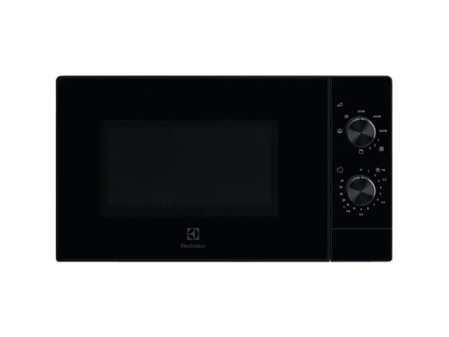 Electrolux EMZ421MMK Kombi Mikroovn 21L Sort