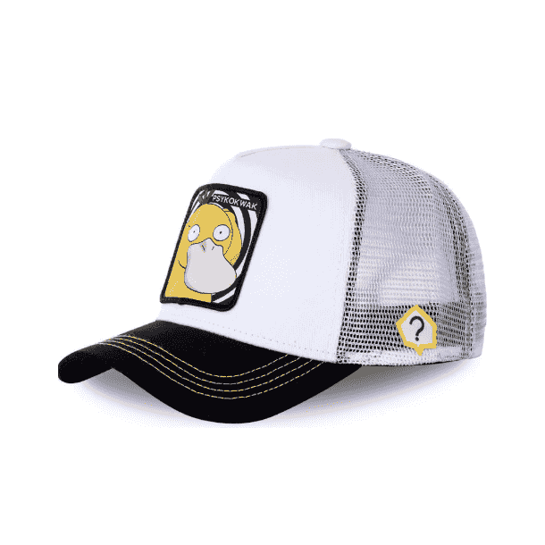 Pokémon Keps med Psyduck Motiv