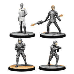 Star Wars Shatterpoint Squad Pack