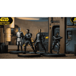 Star Wars Shatterpoint Squad Pack